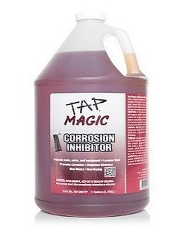 Tap Magic Corrosion Inhibitor now in Gallon Size!