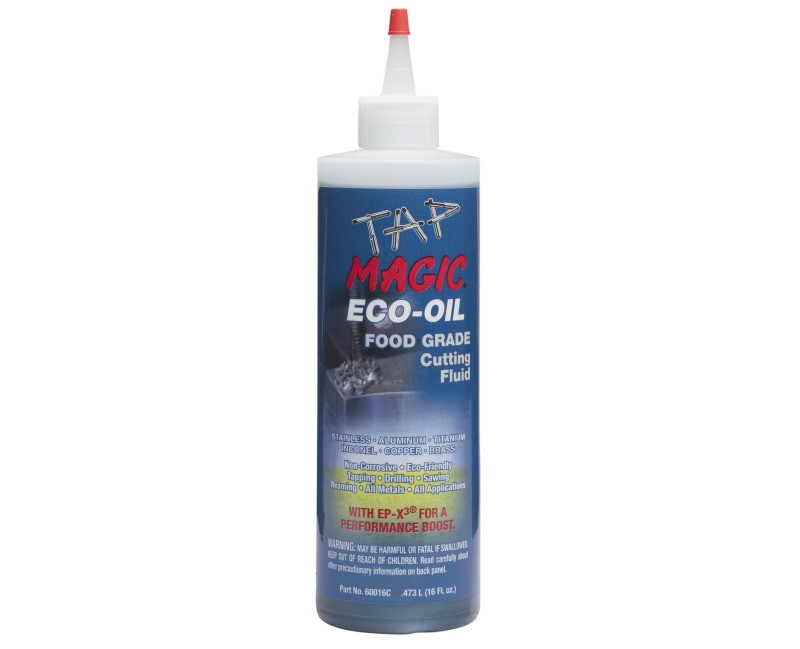 Tap Magic Eco-Oil 