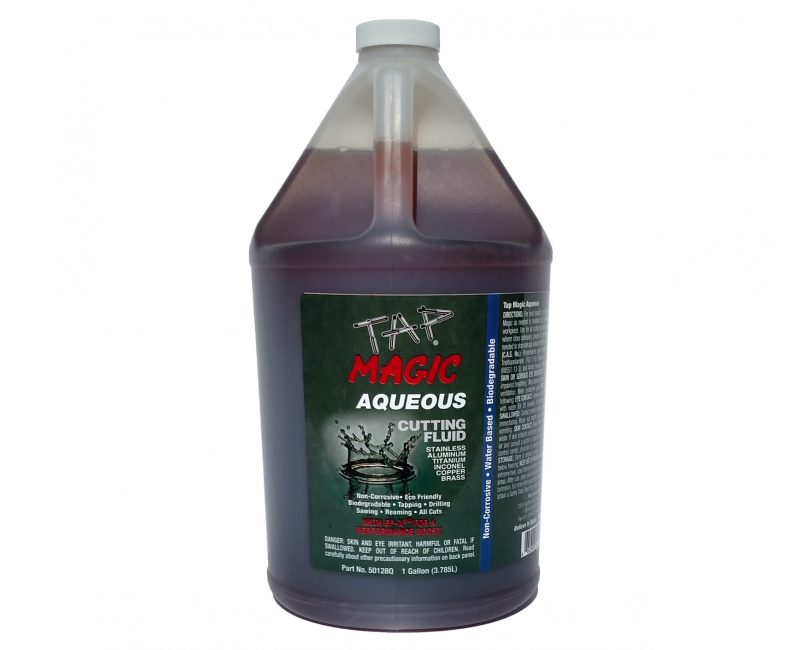 Tap Magic Aqueous  - Image #1