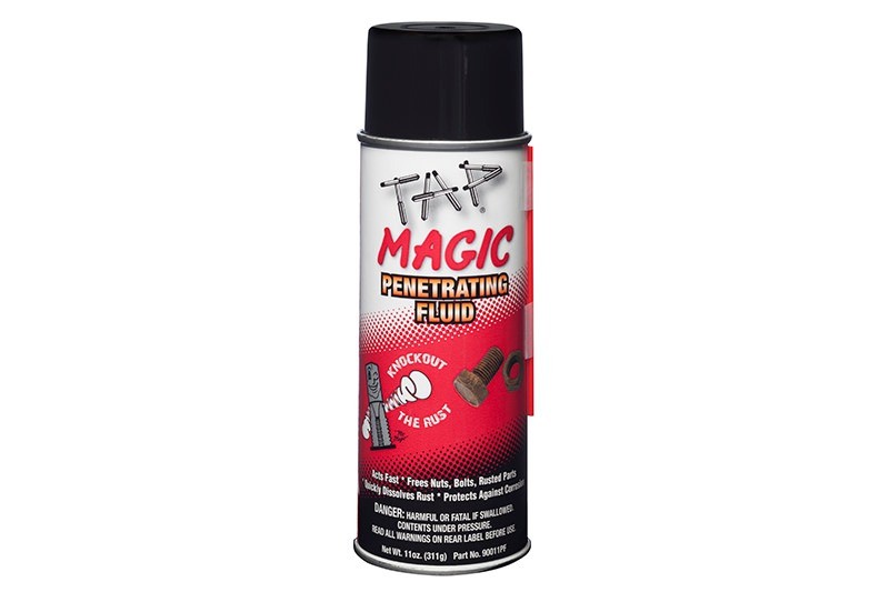 Tap Magic Penetrating Fluid