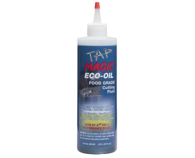 Tap Magic Eco-Oil 