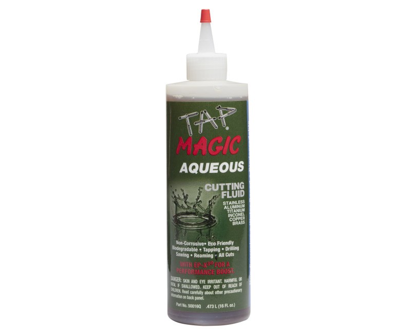 Tap Magic Aqueous 